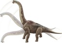 Hračka Brachiosaurus z Jurského sveta Dinosaurus Značka Mattel