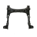 MERCEDES W169 W245 BERCEAU CHÂSSIS CHÂSSIS AVANTphoto 10