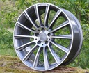 LLANTAS 18'' MERCEDES VITO W638 W639 190 W201 