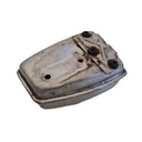 ГАЗОН UT20796 ГЛУШИТЕЛЬ ВЫХЛОПА