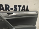 VOLKSWAGEN GOLF VII 7 COLLECTEUR PORTES DROIT AVANT 5G4867012photo 10