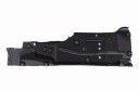 MERCEDES ML W166 2011-2015 ЗАХИСТ ДНА ЛІВА 1666100408  (17568265161) фото min 6