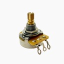 Potencjometr audio CTS 250K z dzielonym wałem