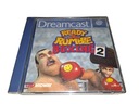 Ready 2 Rumble Boxing Round 2 / Sega Dreamcast