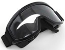 GAFAS AL MOTOR CROSS MOTOCICLETA ENDURO QUAD CASCO MTB 