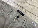 REPLAY WAITOM Spodnie Męskie Jeans W36 L32 pas 98 cm stretch Fason proste