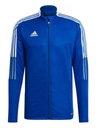 СПОРТИВНАЯ МУЖСКАЯ ТОЛСТОВКА ADIDAS TIRO21 GM7320