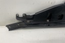 SUPÉRIEURE PIÈCE PANNEAU AVANT BMW 5 (F10) 7200689 3.0L DIESEL 220KW 2011photo 11