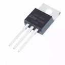 IRF1404 TO220 N-MOSFET 162А 40В 200Вт