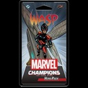 Игра Marvel Champions: Wasp Hero Pack