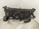 КОМПЛЕКТ РАДІАТОРІВ VOLVO V60 31368867  (18638545487) фото min 14