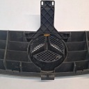 2003 MERCEDES-BENZ CLK A209 C209 GRILLE VENTILATION A2098800183  photo 12
