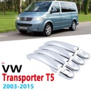 CROMO SUJECIONES TAPONES PARA VOLKSWAGEN VW TRANSPORTER T5 2003 ~ 2015 MULT 
