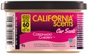 CALIFORNIA CAR SENTS аромат CORONADO CHERRY