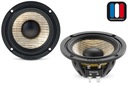 НАБОР FOCAL MIDRANGE MEDIUM ИЗ НАБОРА PS 165F3E FLAX EVO, ПАРА, СДЕЛАНО ВО ФРАНЦИИ