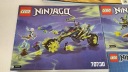 Lego Ninjago 70674 та інші Інструкції 15 шт. Мікс Візерунків NR NIN03