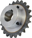 Цепное колесо СМ 08Б-1(1/2) z16 d20