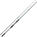 СПИННИНГ ABU GARCIA BEAST X CASTING ROD 40-140 G 254 CM