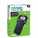 Tlačiareň DYMO LabelManager LM160 + páska D1 45013 Kód výrobcu D-LM160+5X45013