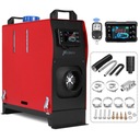 БЕНЗИНОВЫЙ ГАЗОВЫЙ НАГРЕВАТЕЛЬ WEBASTO МАСЛОВЕНТИЛЯТОР 8КВТ 12В