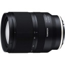 Объектив TAMRON 17–28 мм f/2,8 Di III RXD — SONY E