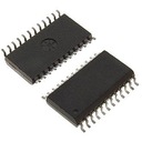 UBA2071T SO24 SMD ИС