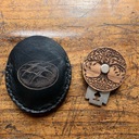 Нож для хлеба - ОРЕХ