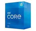 Intel Procesor Core i5-11400 F BOX 2,6GHz, LGA1200 Výrobca Intel