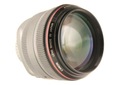 Canon 85mm L II USM F/1.2
