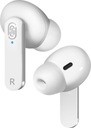 Беспроводные Bluetooth-наушники Defender TWINS 903 с микрофоном, белые