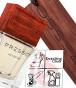 Fresso Signature Man Perfumy + Zawieszka Do Auta