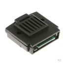 zr-2 шт., пакет Replaccmnet, совместимый с 64 шт.