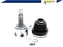 JOINT EXTÉRIEUR HYUNDAI GETZ 1,3-1,6 02- ABphoto 12
