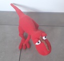 Dinozaur - Maskotka przytulanka rekodzieło Typ zabawki i maskotki
