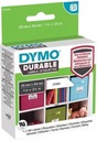 МНОГОФУНКЦИОНАЛЬНАЯ ЭТИКЕТКА DYMO DURABLE 25MMX54MM