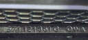 VW TIGUAN III ORIGINE PANNEAU AVANT RADIATEURS VENTILATEURS 4MOTIONphoto 14