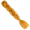 Синтетические волосы для косичек LONG Gold