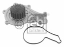 FEBI BILSTEIN 24528 PUMP WATER FORD FOCUS II 1.6TDCI 