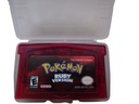 Pokemon Ruby
