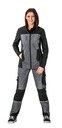 Женская куртка Softshell PLANAM NORIT HYBRID, размер 3XL