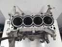 MAZDA 3 BL 08- 1.6 16V Z6 Z668 БЛОК ДВИГУНА  (14868149598) фото min 9