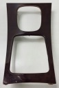 CHÂSSIS PROTECTION TUNNELS MERCEDES W203 A2036805439photo 5