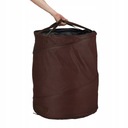 НАБОР ИЗ 2 СУМОК-ЛИСТОВ САДОВАЯ КОРЗИНА 120 Л RELAXDAYS