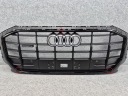 AUDI Q8 4M CALANDRE RADIATEUR GRILLE OE 4M8853651 4M8853651A 4M8853651C NOIRphoto 12