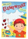 Mój mały elementarz. Cyferki