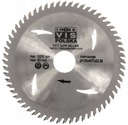 Пильное полотно по дереву TCT 250х32мм 60Т