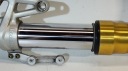 ПОДВЕСКА ПЕРЕД ЛАГИ ПОЛКИ НИЖНЯЯ ВЕРХНЯЯ BENELLI TNT 899 2008-2009R 1130  фото 7