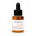 Sylveco, sérum s vitamínom C, 30 ml Značka Sylveco