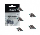 JAXON LEAD WEIGHT TEAR LEAD 2 гр - 5 шт.