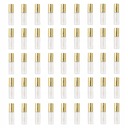 JEDNORAZOWY POJEMNIK NA SZMINKĘ PERŁOWA 45X